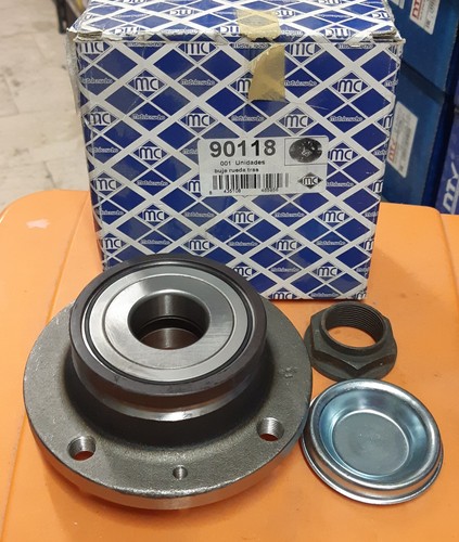 90118 kit mozzo ruota - m.c.,