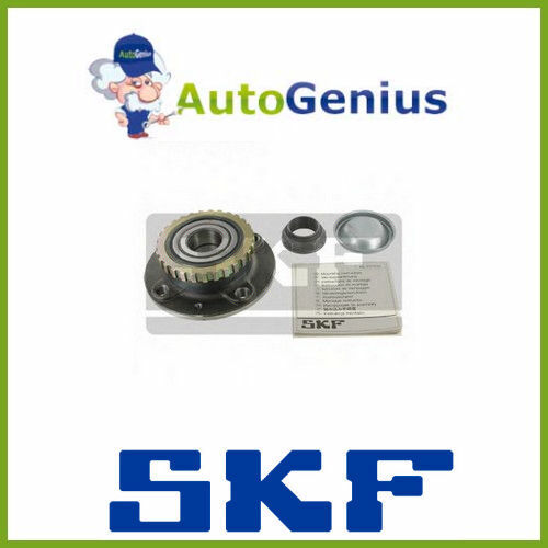Kit cuscinetto ruota - cuscinetto,