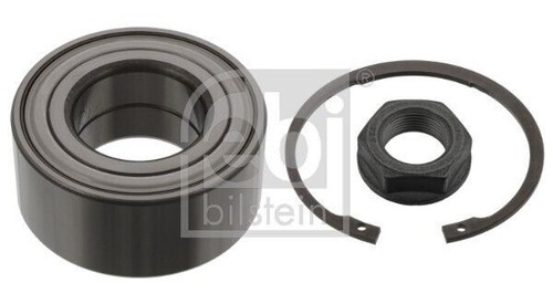 Kit cuscinetto febi citroen - cuscinetto,