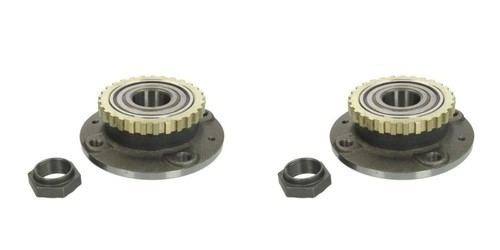 Bta mozzo ruota kit - mozzo,