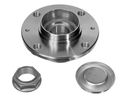Kit cuscinetti ruota per - ruota,