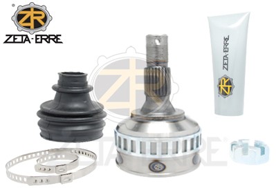 Kit giunto omocinetico - , lato