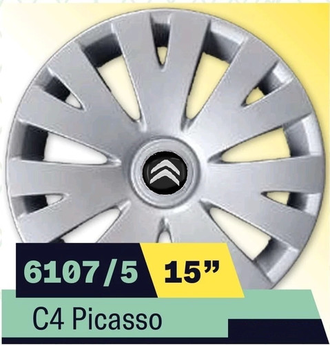 Kit serie copricerchi coppe - 4,
