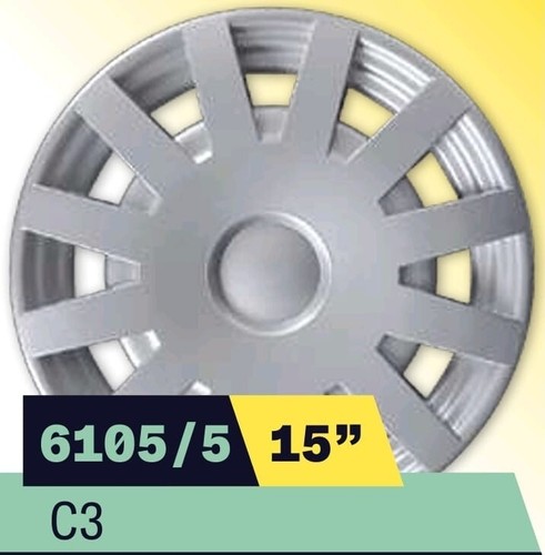 Kit serie copricerchi - serie, 4