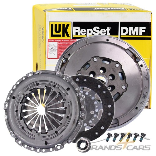 Kit frizione luk volano - kit,