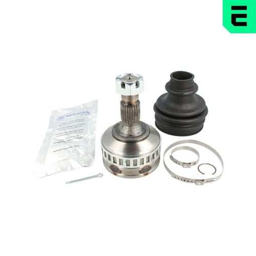 Optimal kit giunto albero - kit,