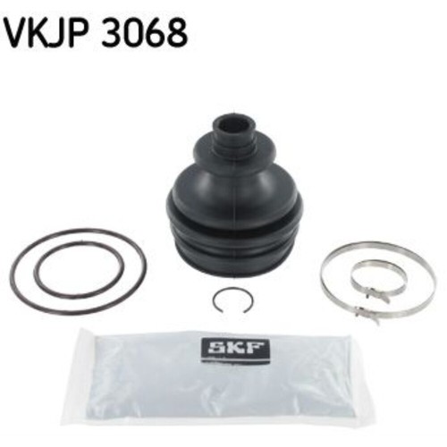 Skf kit paraolio semiasse - kit,