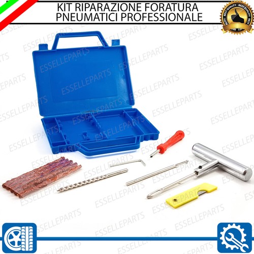 Kit ripara gomme foratura per - ripara,