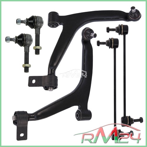 Kit braccio oscillante - 1x,