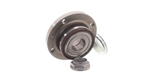 Kit cuscinetto ruota - skf, vkba