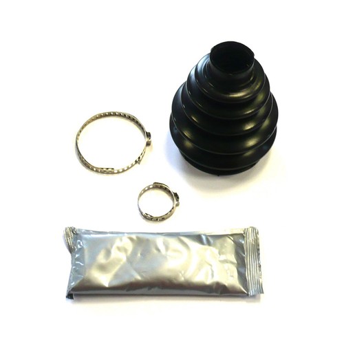 Kit cuffia semiasse lato - cuffia,