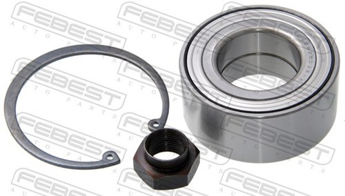 Kit cuscinetti ruota febest - cuscinetti,