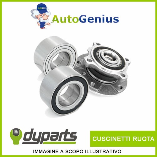 Kit cuscinetto ruota - kit,